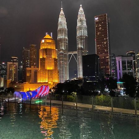 Apartamento Legasi Kampung Baru By Twenty7 Kuala Lumpur Exterior foto